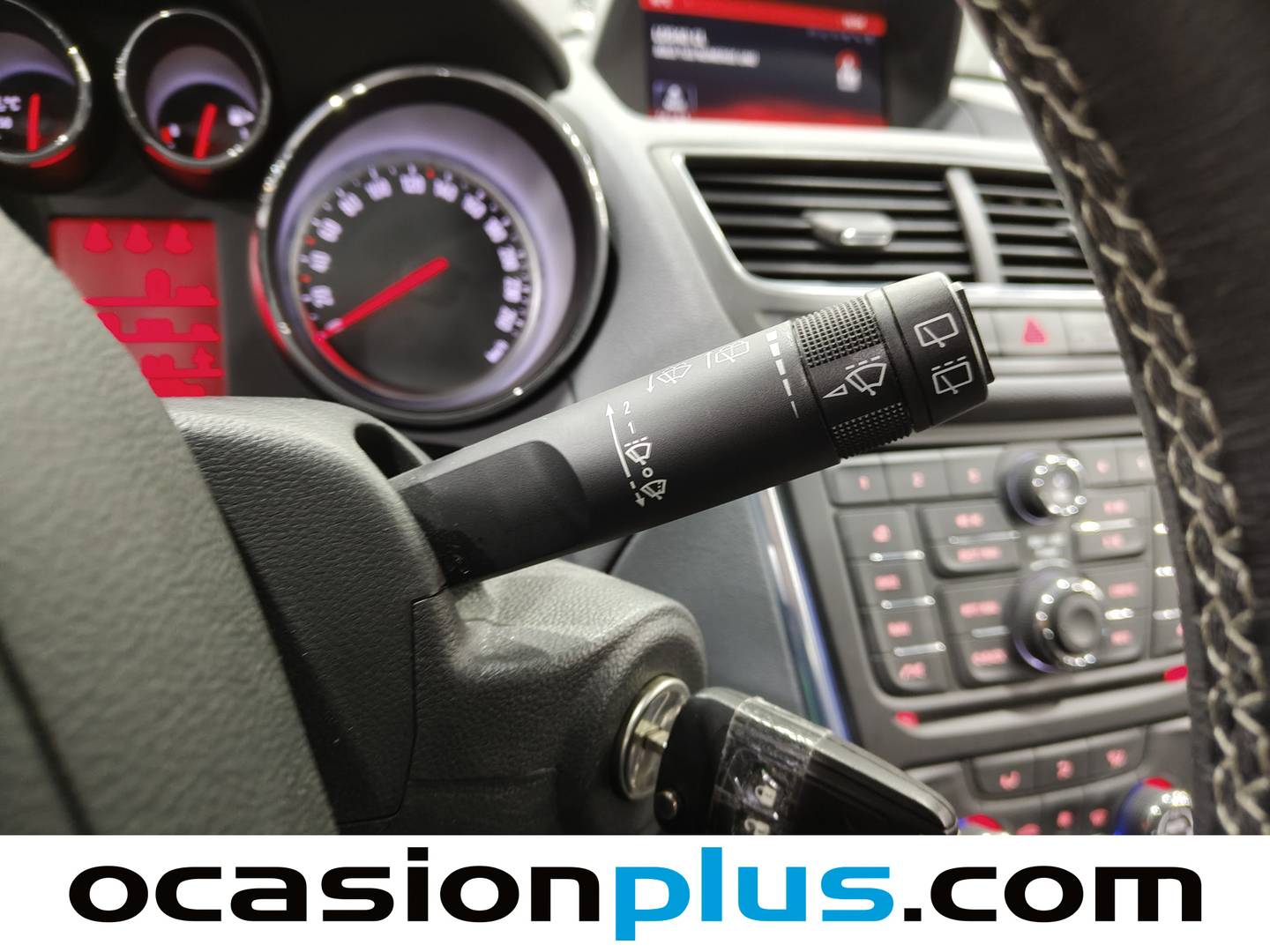 Foto Opel Mokka Opel Mokka 1.4 Turbo Excellence 4x2 Auto (140 CV)