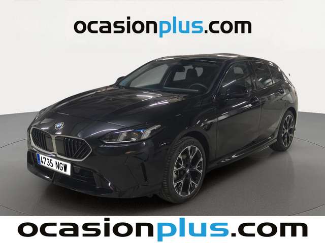 BMW Serie 1 120d (163 CV) de segunda mano