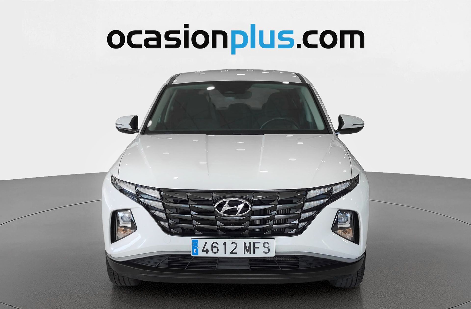 Hyundai Tucson 1.6 T-GDi Klass 4x2 - foto 12