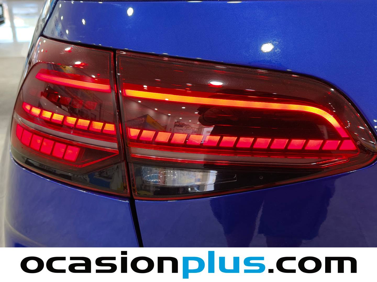 Volkswagen Golf Volkswagen Golf R 2.0 TSI 4Motion (310 CV) DSG al mejor precio