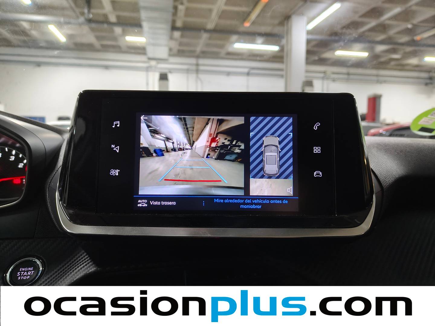 Foto Peugeot 2008 Peugeot 2008 BlueHDi 110 Allure (110 CV)