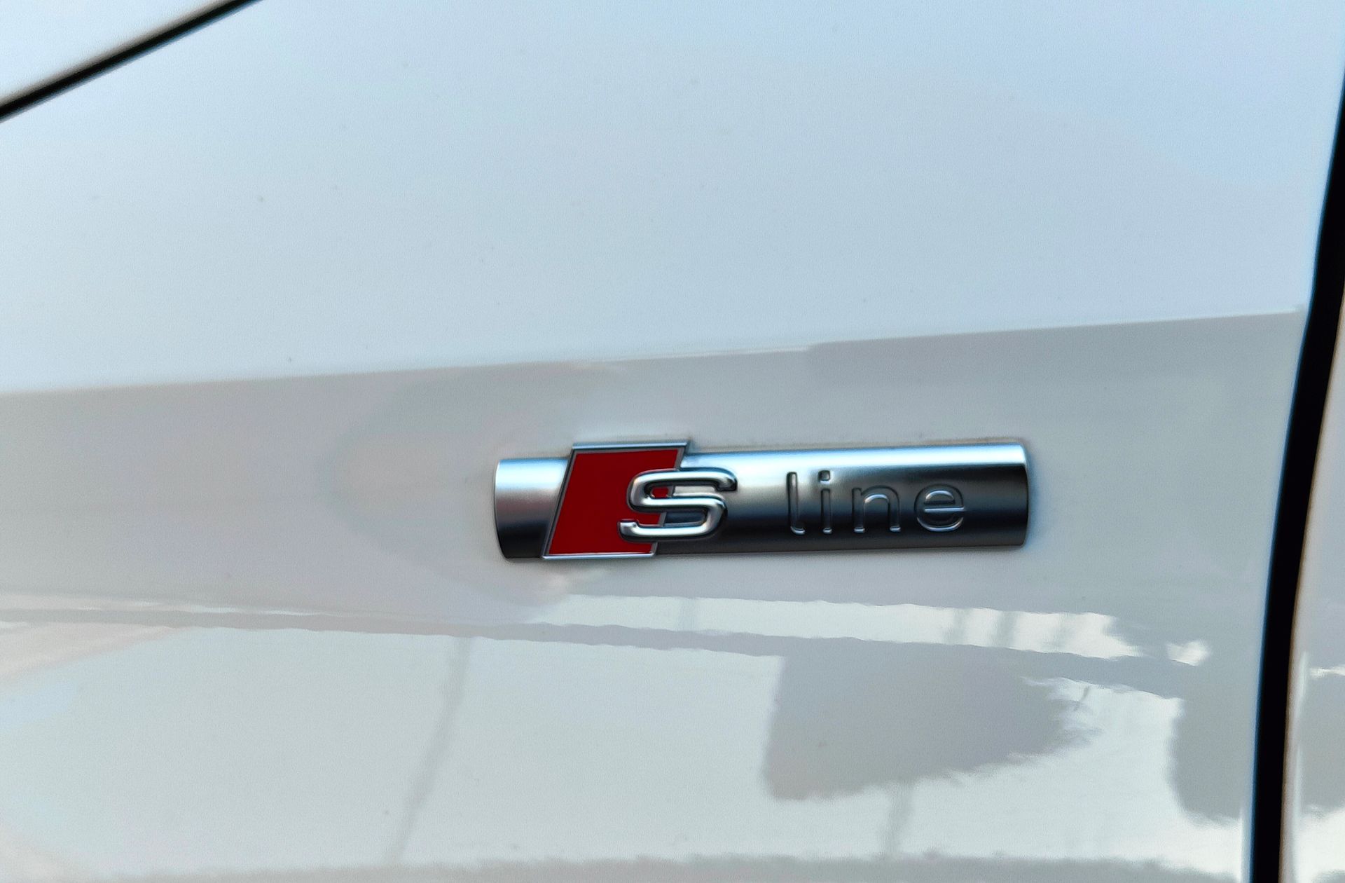 Audi A3 Sportback S line 35 TFSI S tronic - foto 6