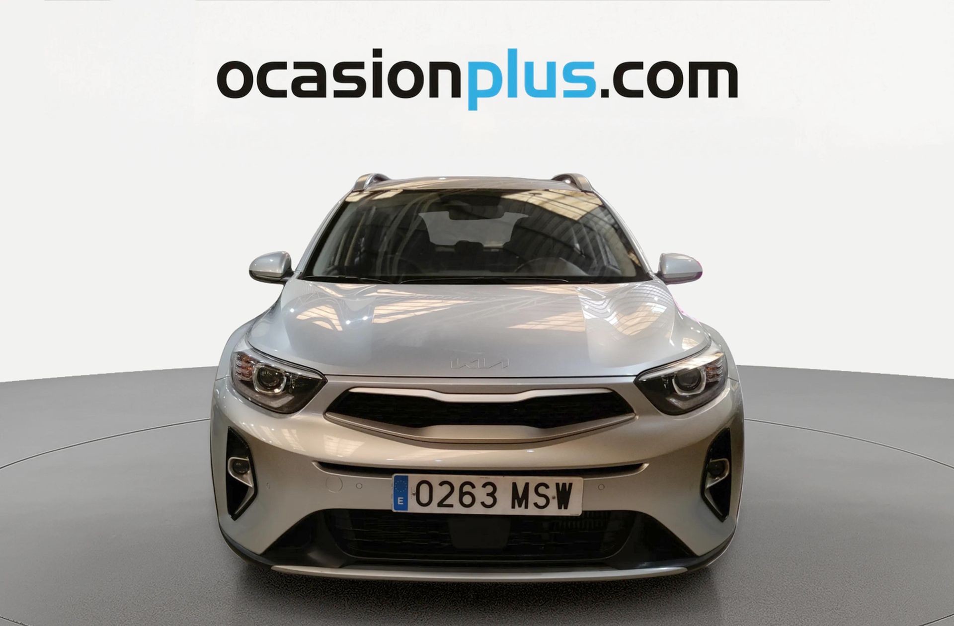 Kia Stonic 1.0 T-GDi Drive - foto 13
