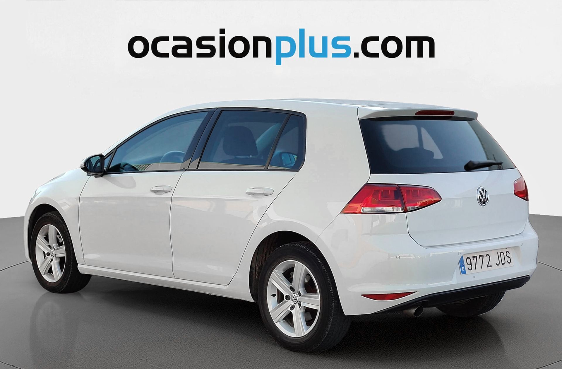 Volkswagen Golf Advance 1.6 TDI BMT DSG - foto 3