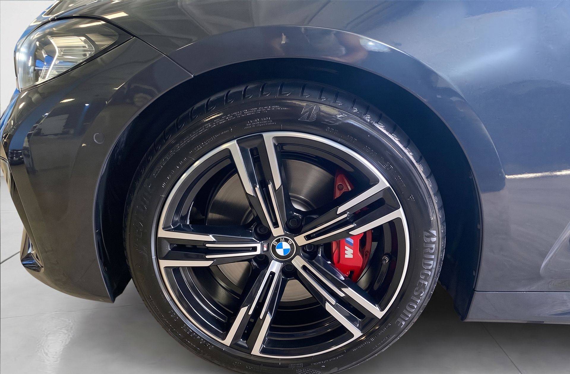 BMW Serie 4 M440i xDrive Cabrio - foto 43