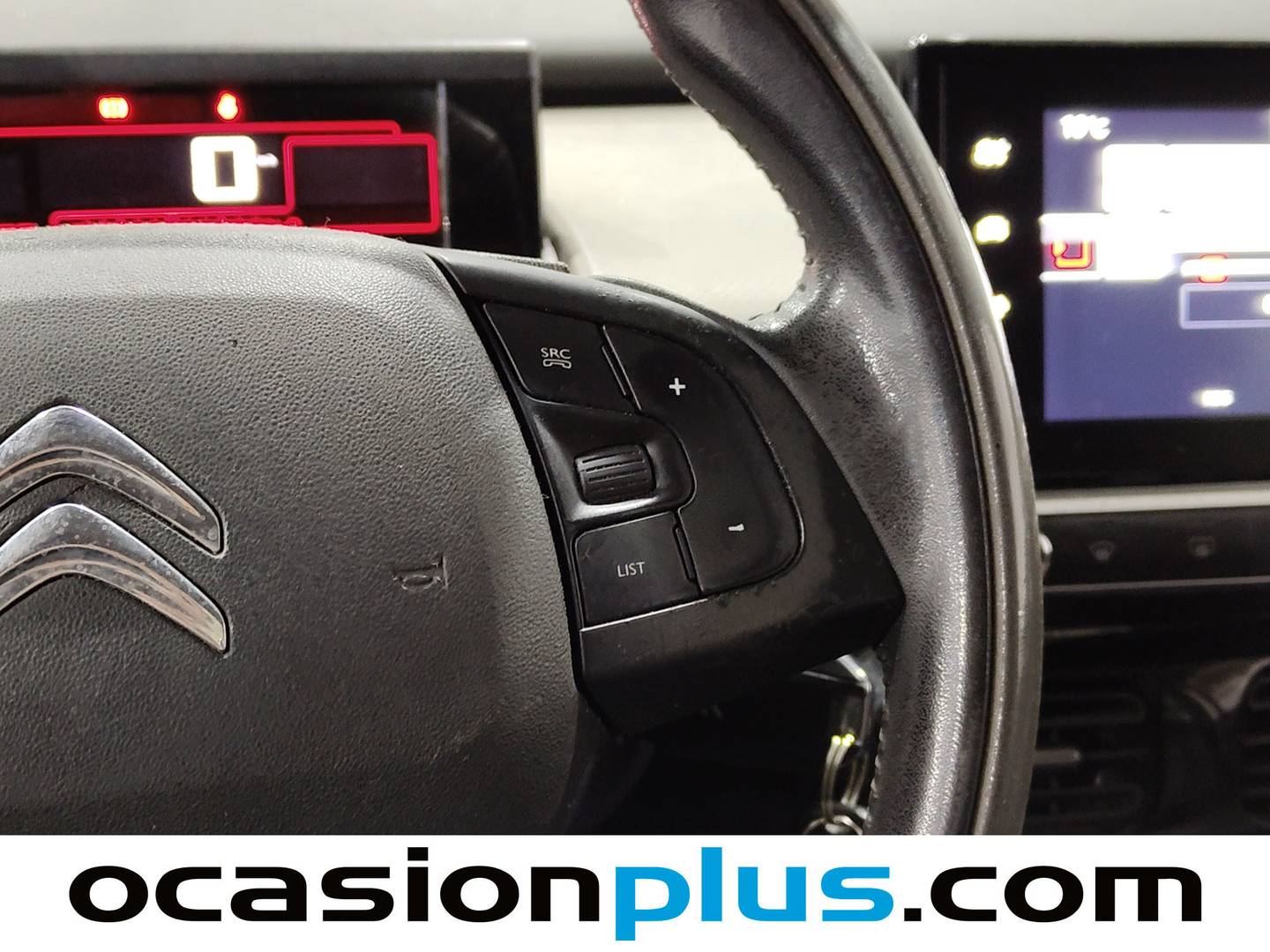 Citroën C4 Cactus Citroën C4 Cactus PureTech 82 Feel (82 CV) de segunda mano