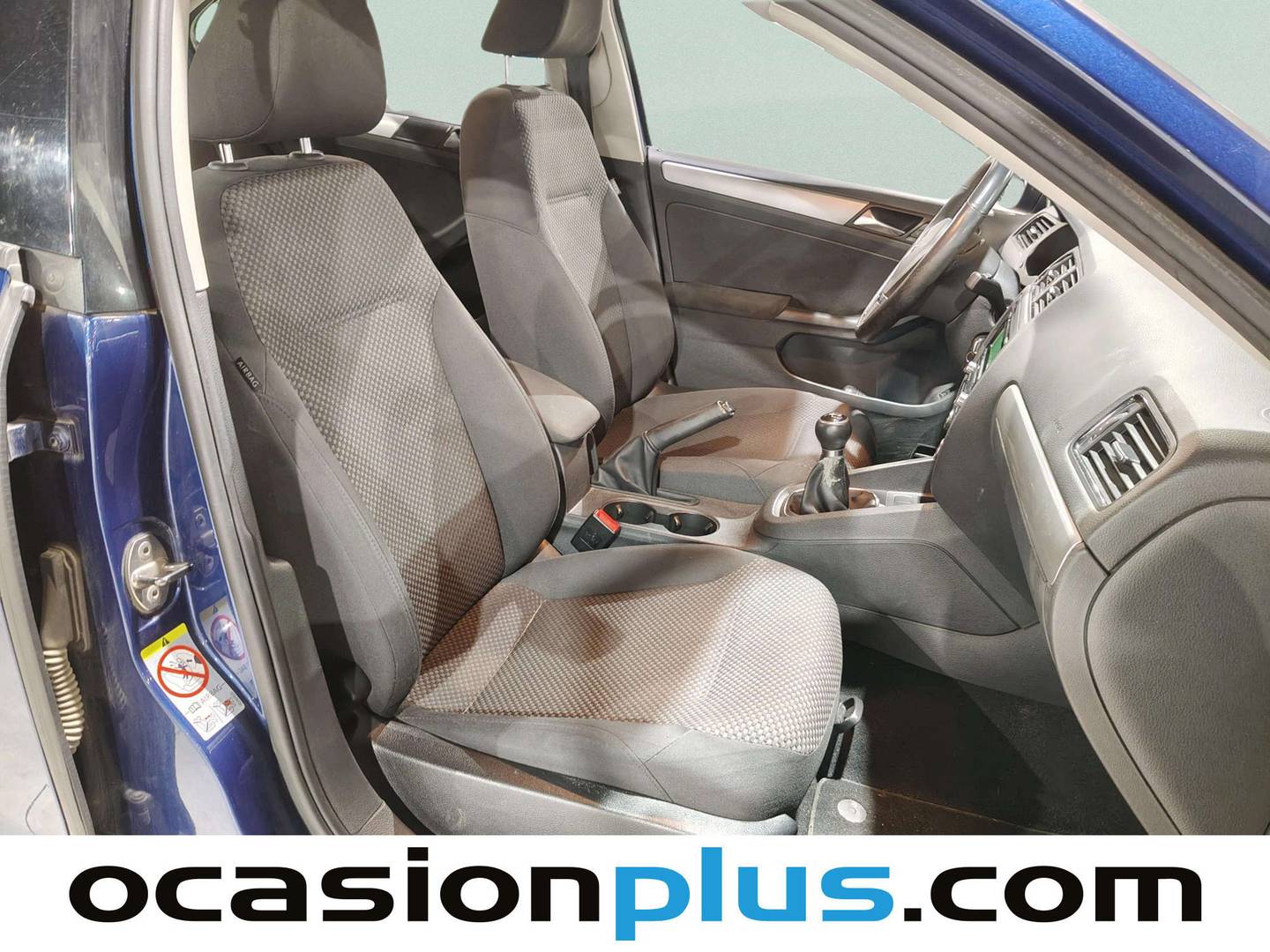 Volkswagen Jetta Volkswagen Jetta 1.6 TDI Advance BMT (105 CV) km 0