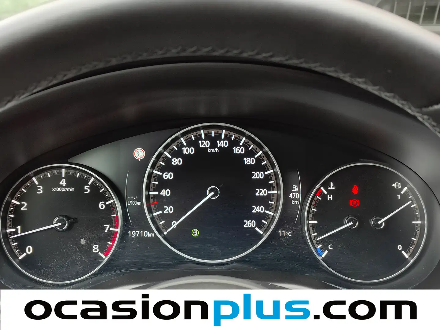 Foto Mazda Mazda3 Mazda Mazda 3 2.5L E-SKY G MHEV Prime-Line (140 CV)