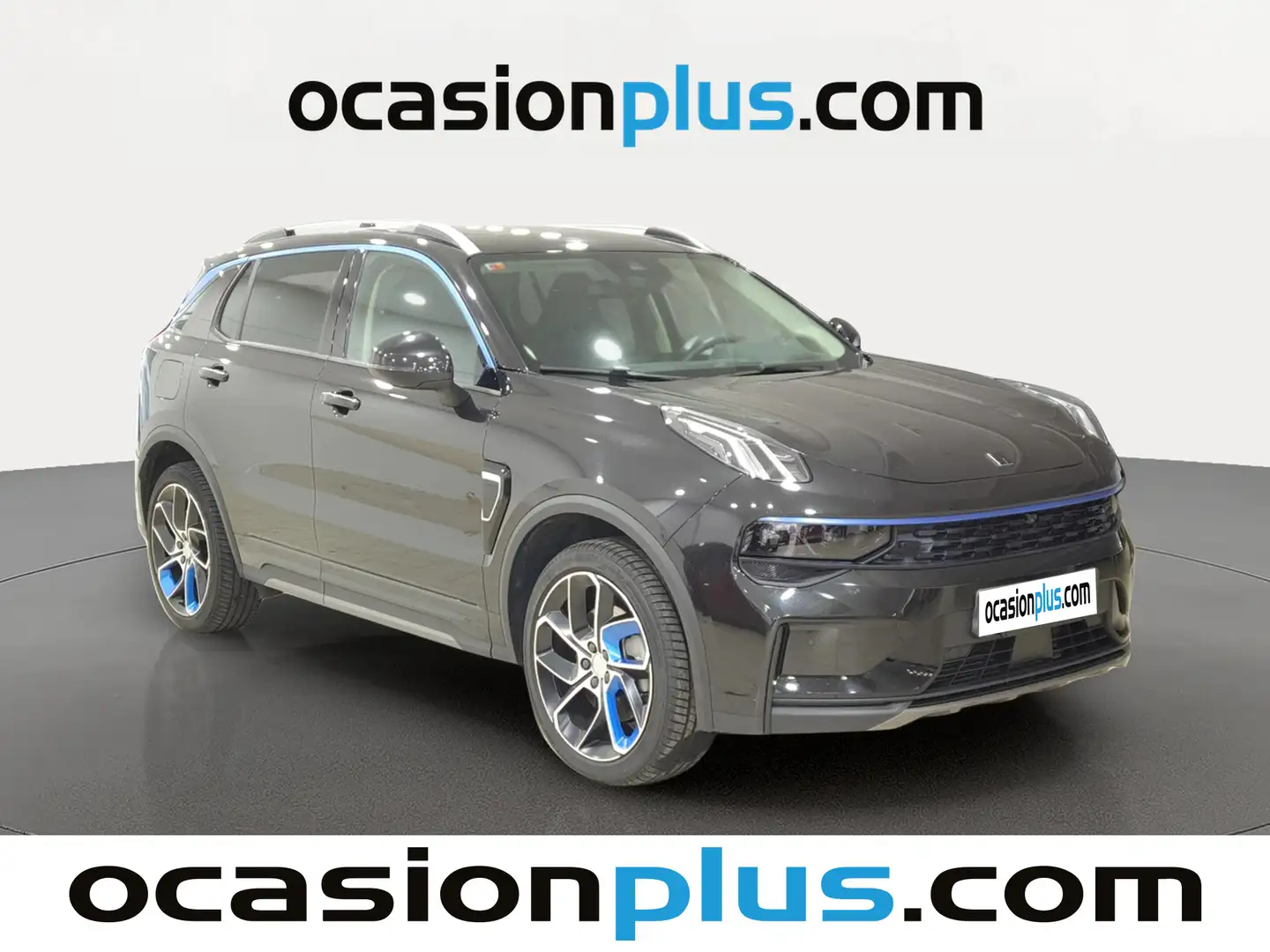 Foto Lynk & Co 01 Lynk & Co 01 1.5 PHEV (261 CV)