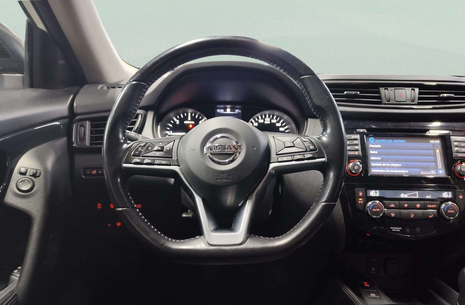Nissan X-Trail dCi 150 N-Tec - foto 23
