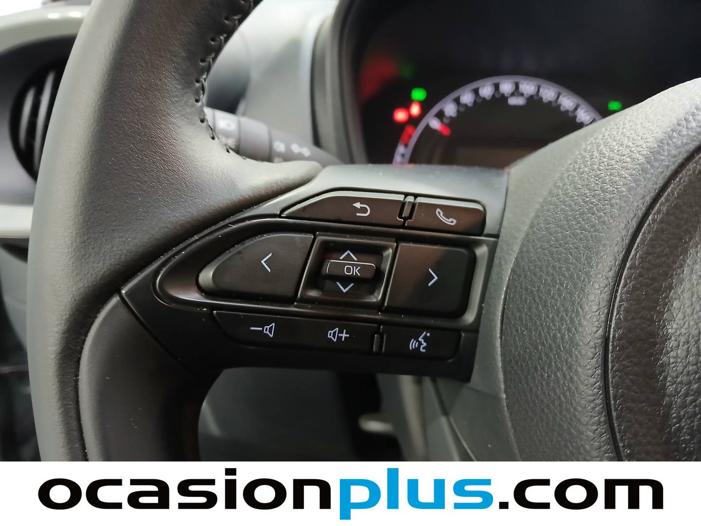 Foto Toyota Aygo X Cross Toyota Aygo X Cross 1.0 VVT-I Like (72 CV)