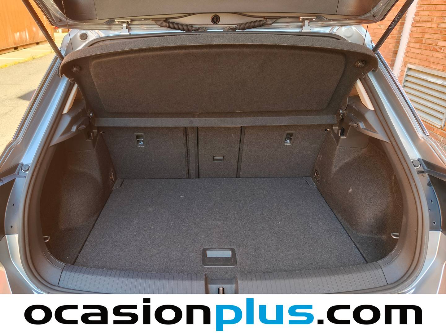 Volkswagen T-Roc Volkswagen T-Roc Life 1.5 TSI (150 CV) DSG de segunda mano