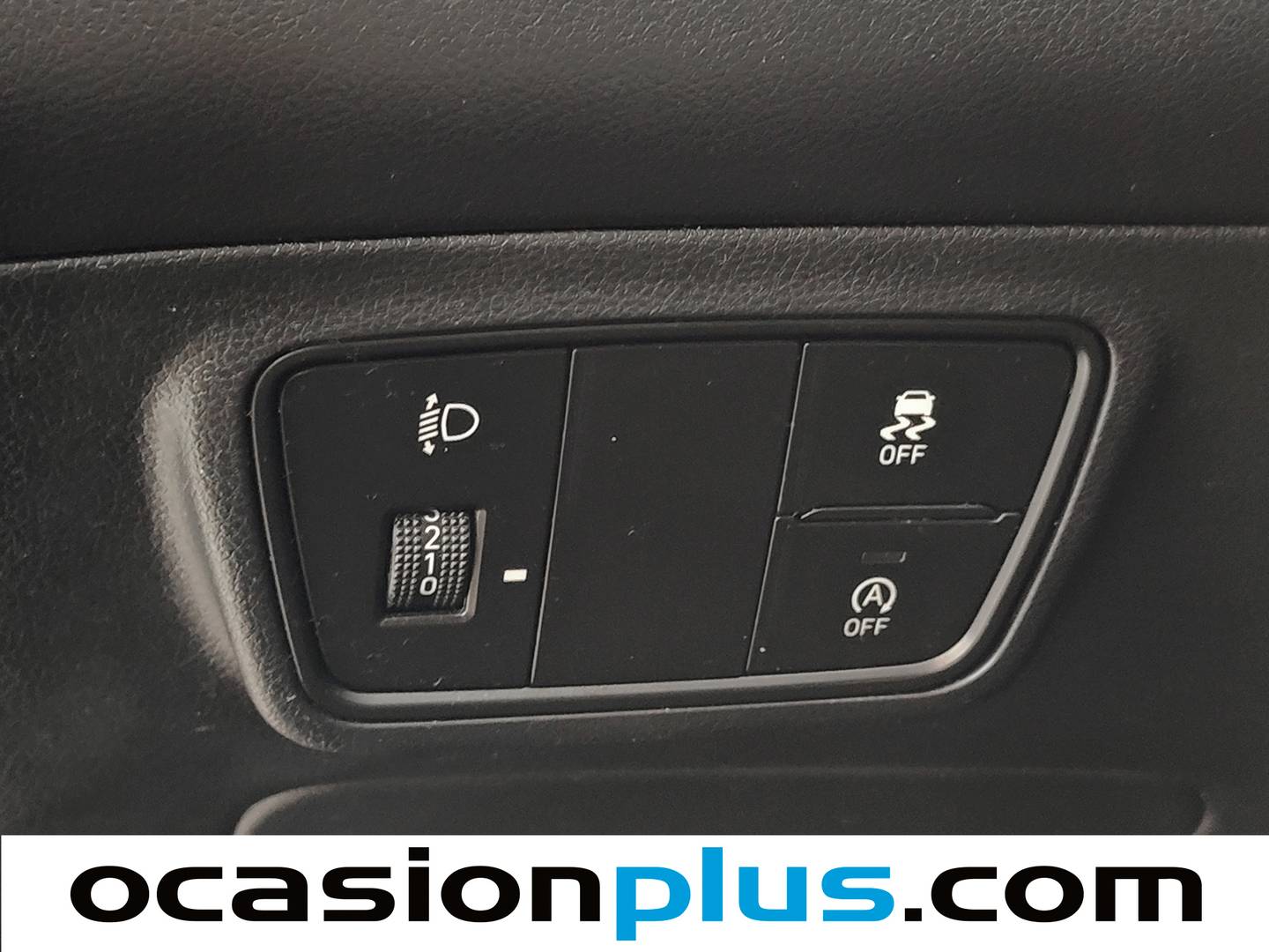 Hyundai Tucson Hyundai Tucson 1.6 TGDI Klass 4x2 (150 CV) seminuevo