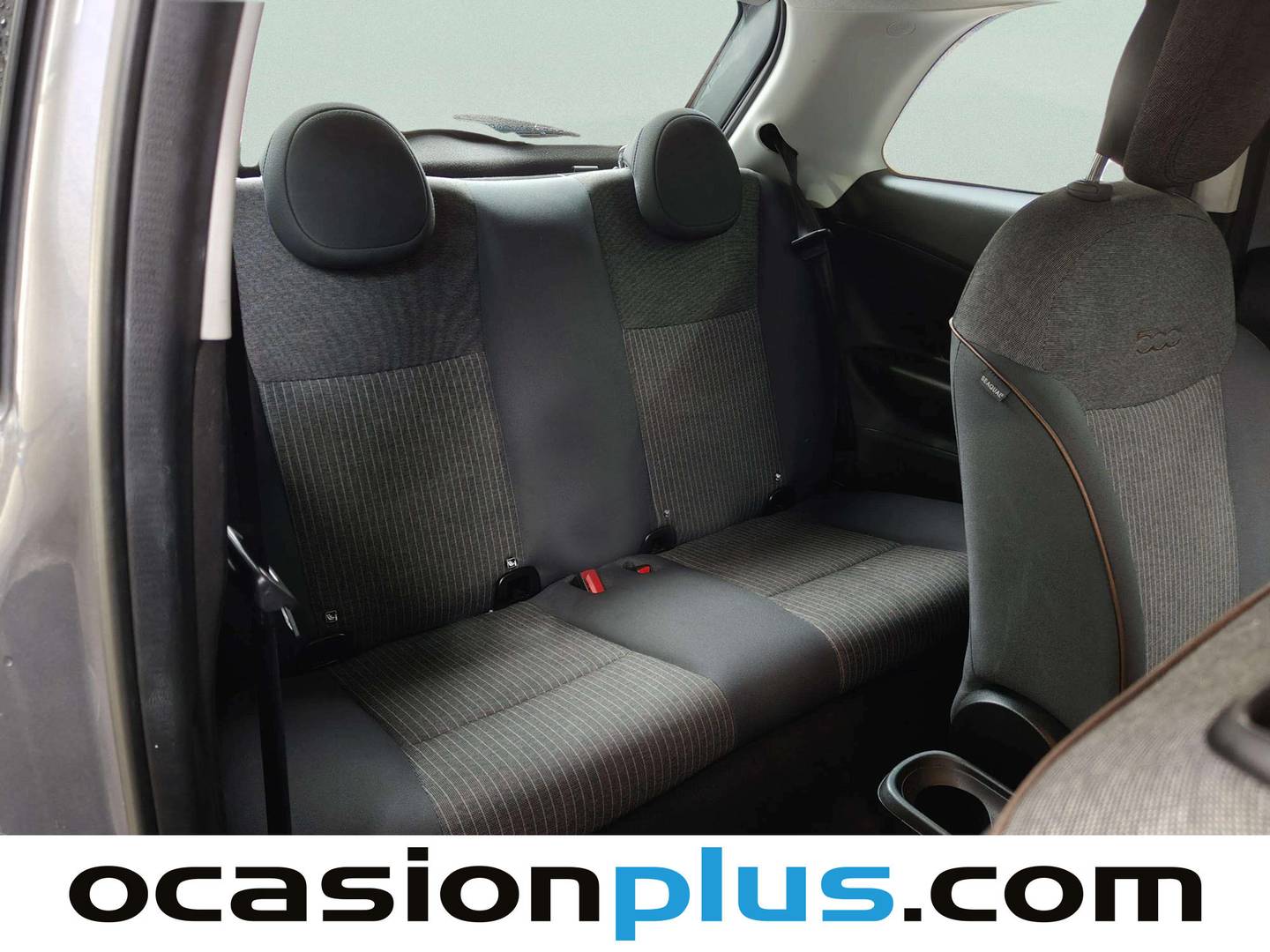 Foto Fiat 500 Fiat 500 Electrico 500 Icon Hb 320km (118 CV)