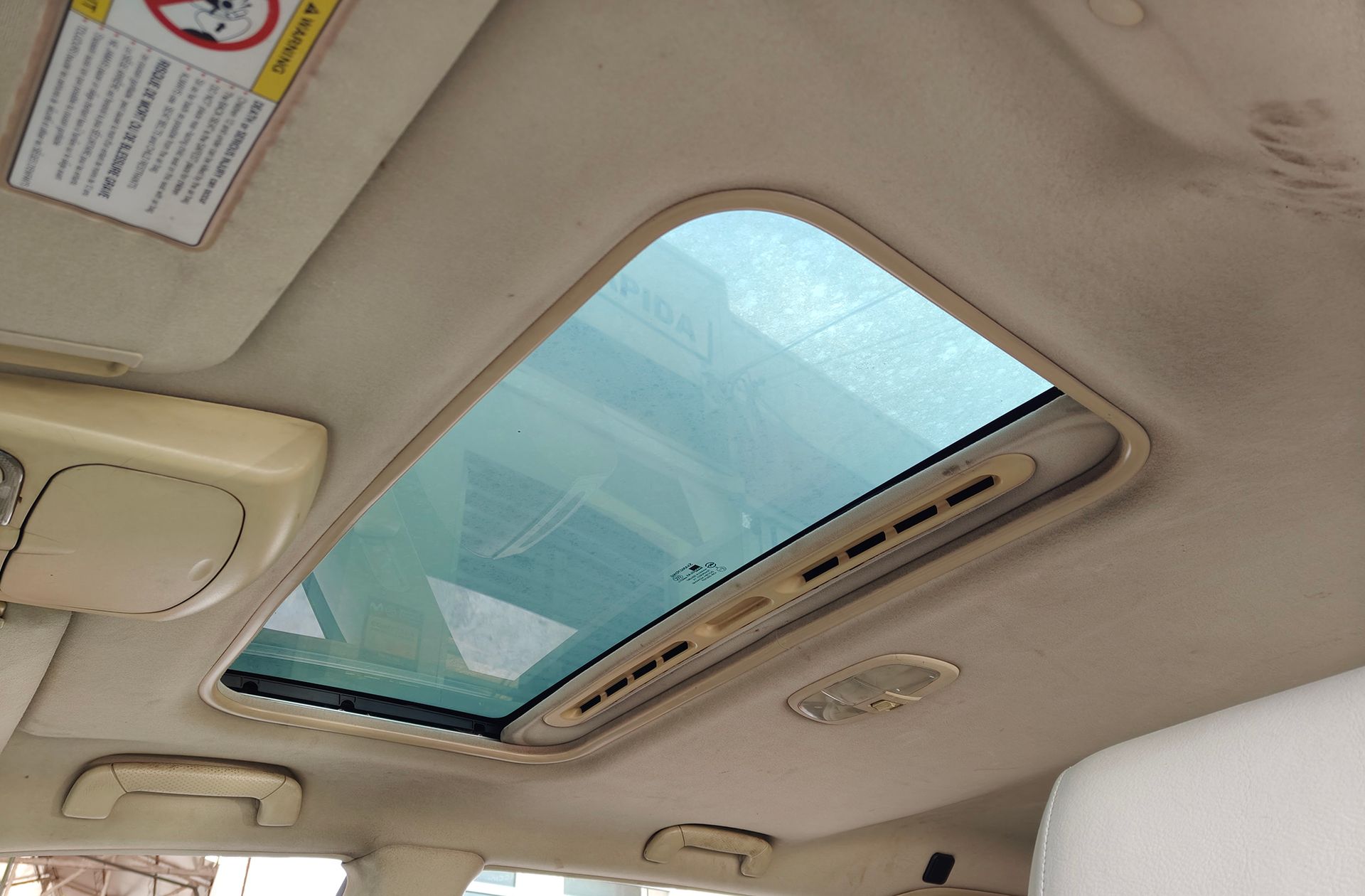 SsangYong Rexton 270XVT Limited - foto 6