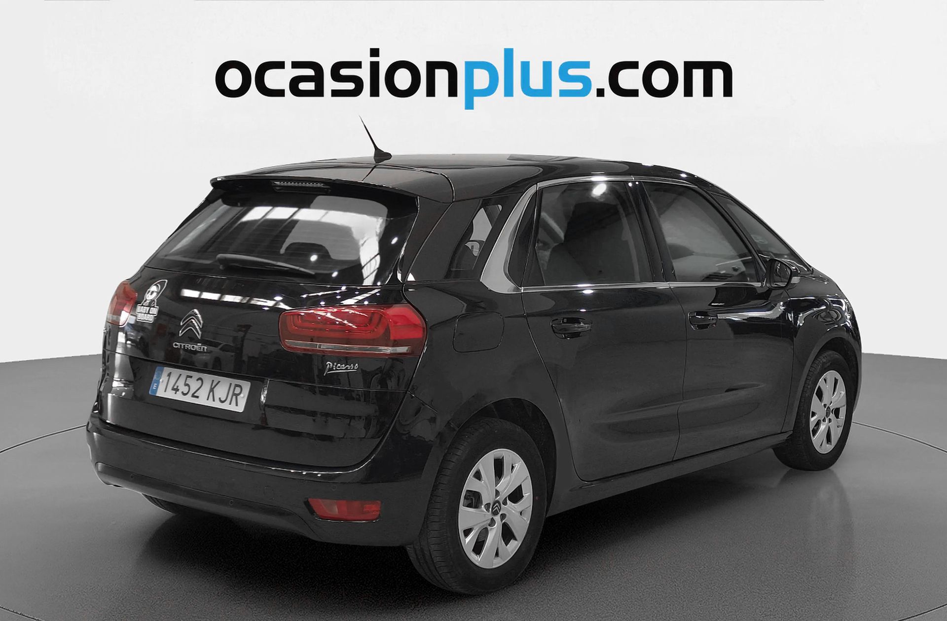 Citroën C4 Picasso BlueHDi 100 Live - foto 4