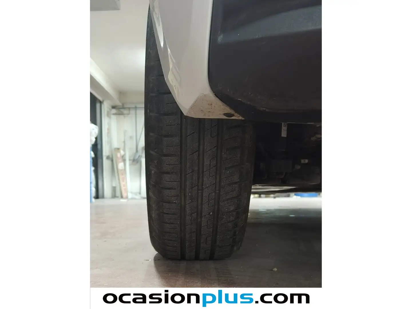 Foto Skoda Fabia Skoda Fabia 1.0 TSI Selection (95 CV)