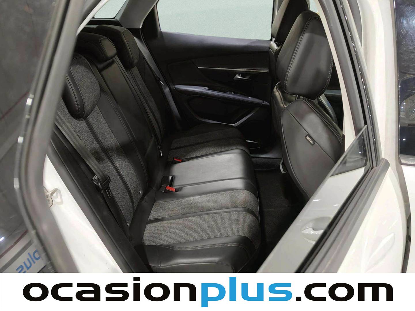 Peugeot 3008 Peugeot 3008 BlueHDI 130 S&S Allure (130 CV) al mejor precio