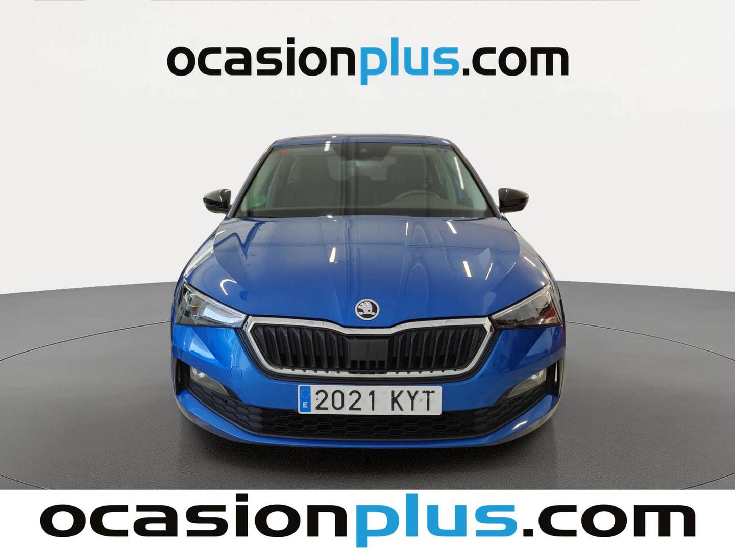 Skoda Scala Skoda Scala 1.6 TDI Ambition (115 CV) seminuevo