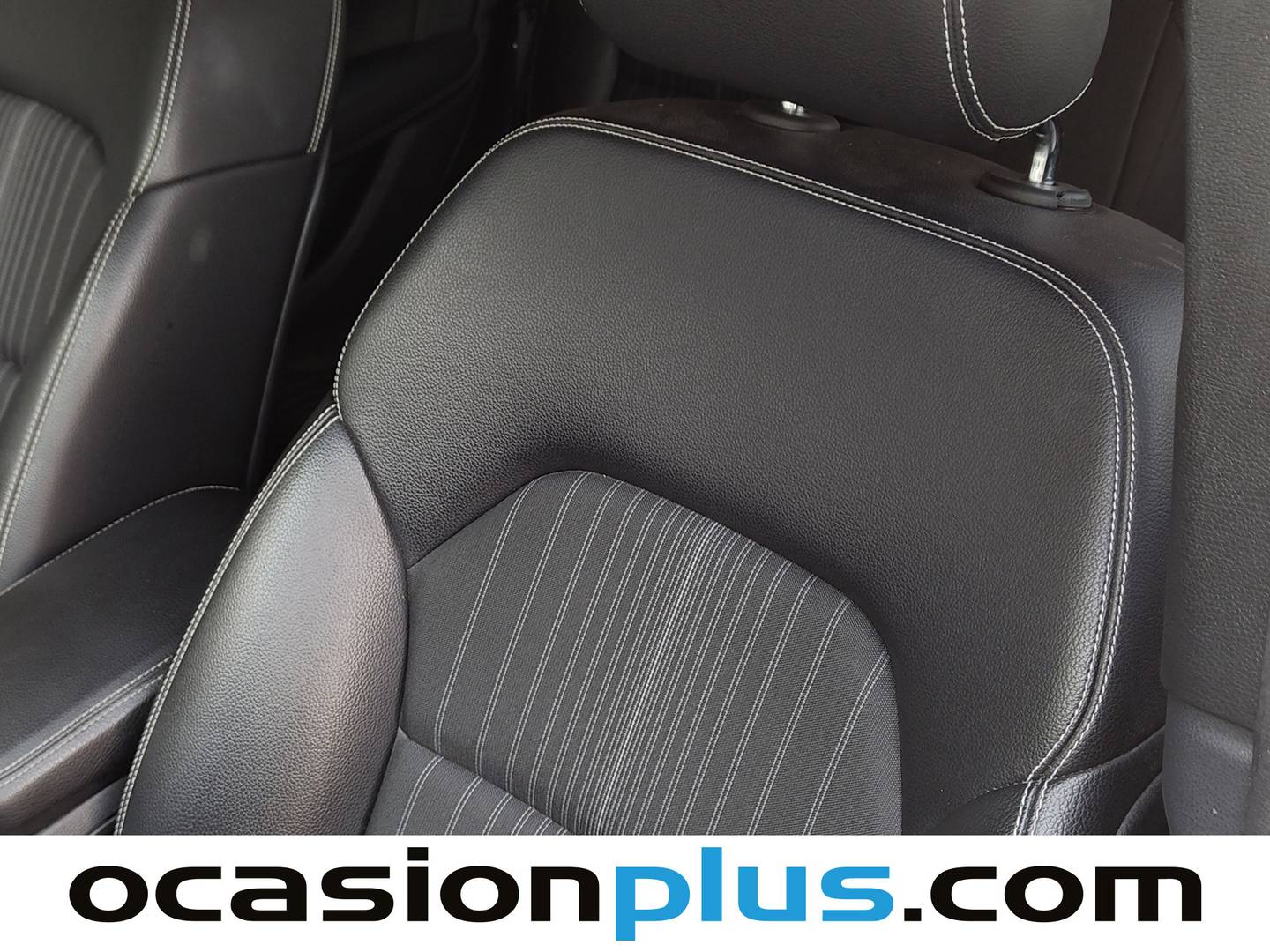 Extras y acabados del Mercedes Clase B Mercedes Clase B B 180 CDI Sport (109 CV)