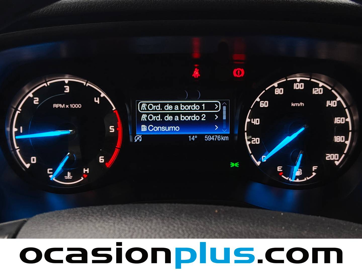 Ford Ranger Ford Ranger Pickup 2.0 Ecoblue Doble Cabina XL 4x4 125 kW (170 CV) 2021