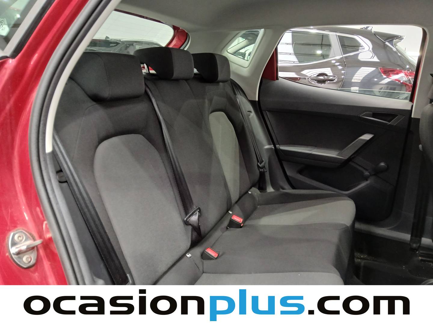 Seat Ibiza Seat Ibiza 1.0 MPI S&S Reference Plus (80 CV) al mejor precio