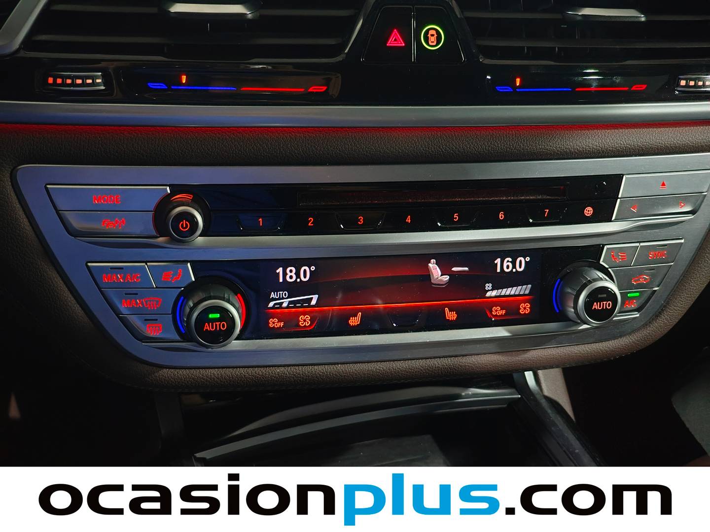 BMW Serie 7 BMW Serie 7 730d xDrive (286 CV) Pack M barato