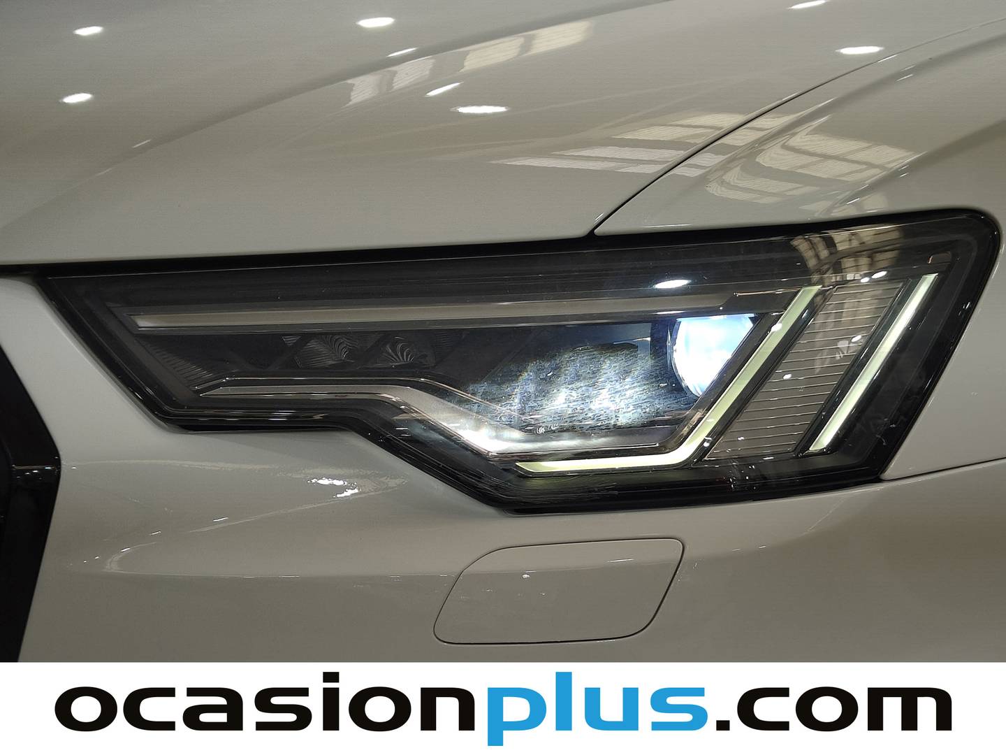 Audi A6 Audi A6 Sport 45 TFSI ultra quattro (245 CV) S tronic Paquete S-Line km 0