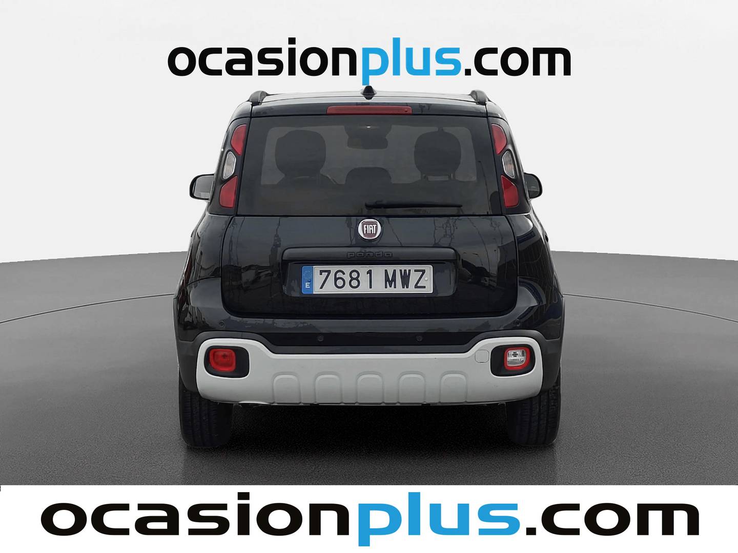 Foto Fiat Panda Fiat Panda 1.0 Hybrid Pandina (70 CV)