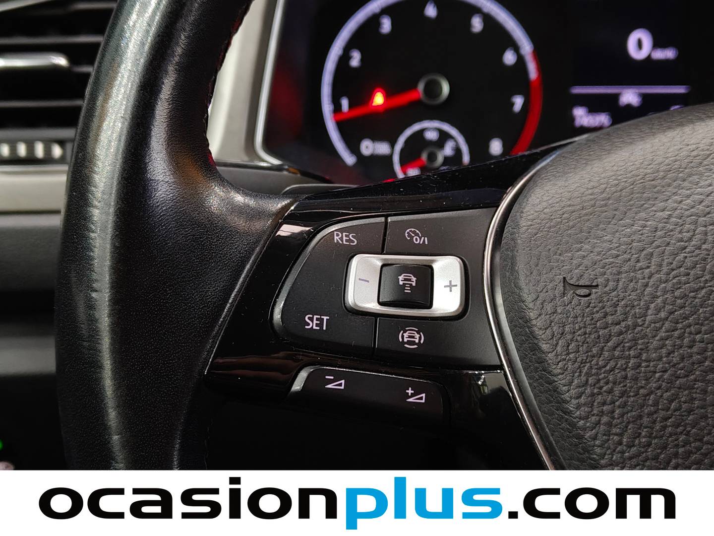 Volkswagen T-Roc Volkswagen T-Roc Advance 1.5 TSI (150 CV) DSG barato