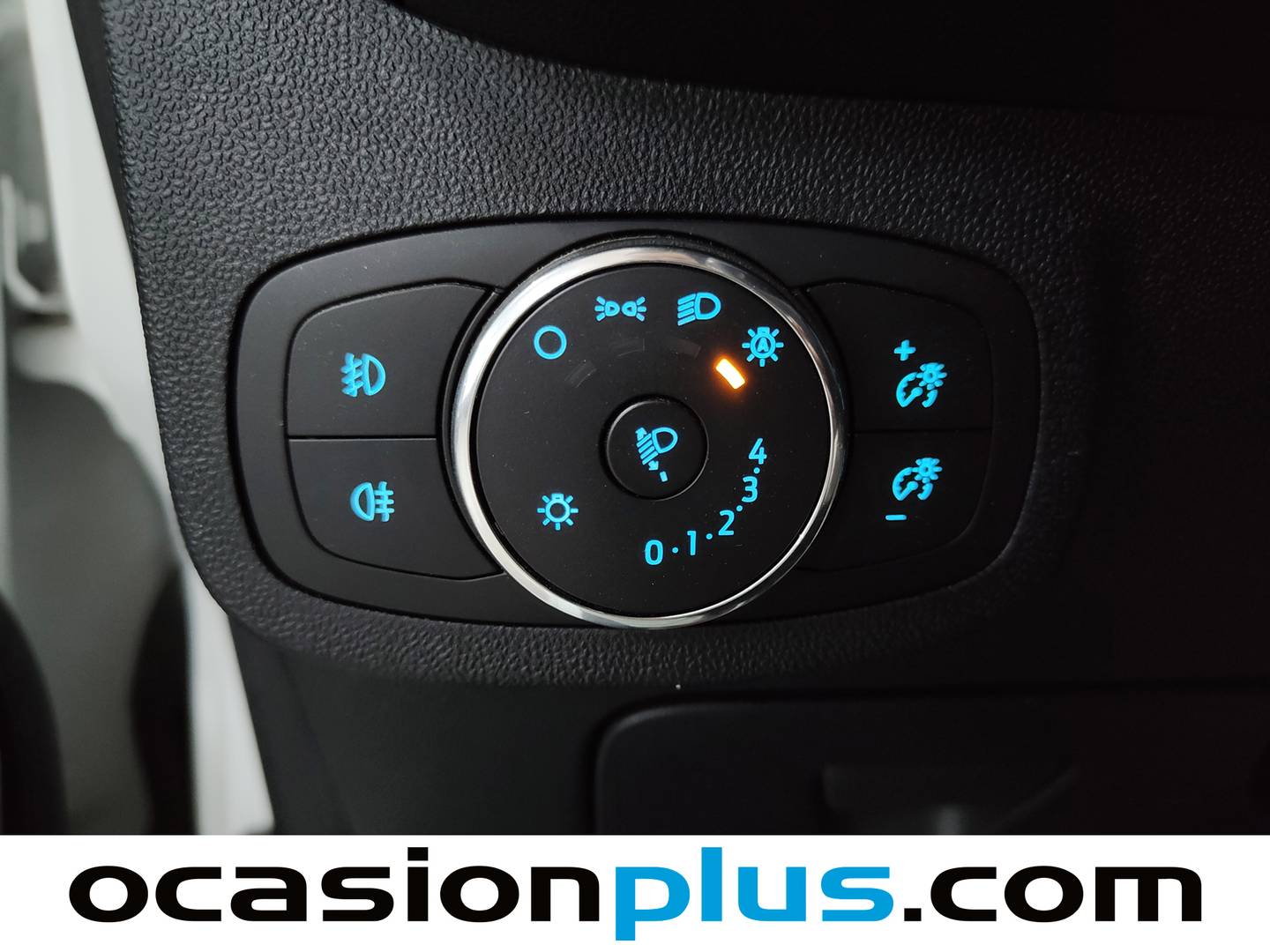 Accesorios del Ford Fiesta Ford Fiesta 1.0 EcoBoost MHEV ST-Line (155 CV)