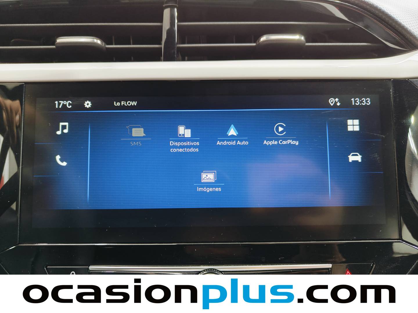 Equipamiento del Opel Corsa Opel Corsa 1.2 T XHL GS (100 CV)