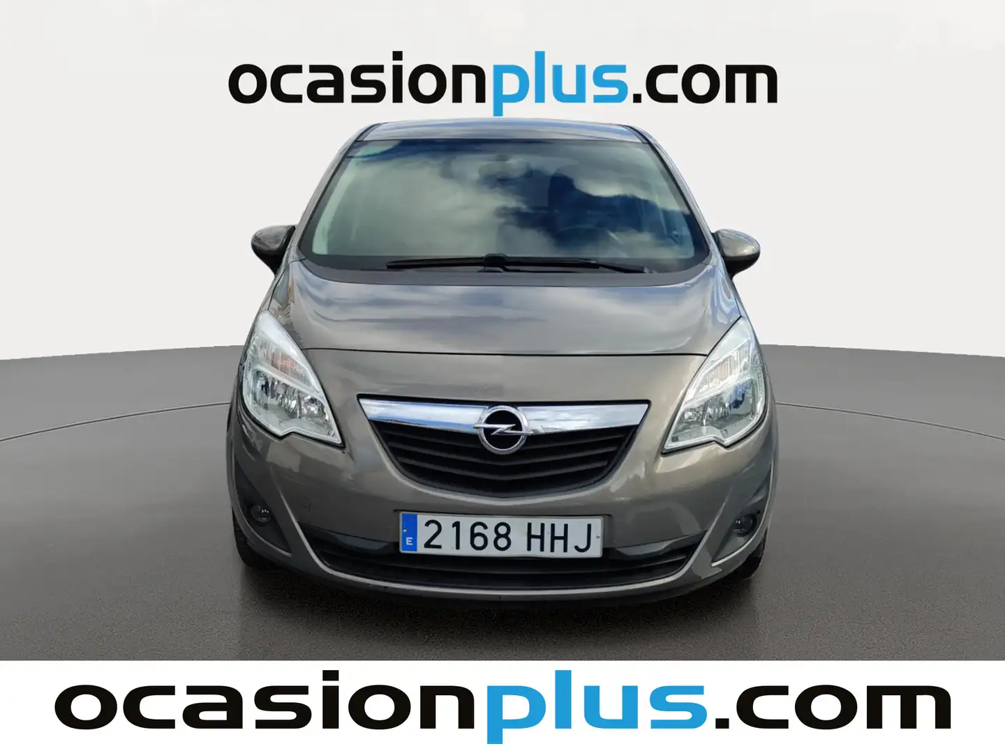 Foto Opel Meriva Opel Meriva 1.7 CDTI Enjoy (110 CV)
