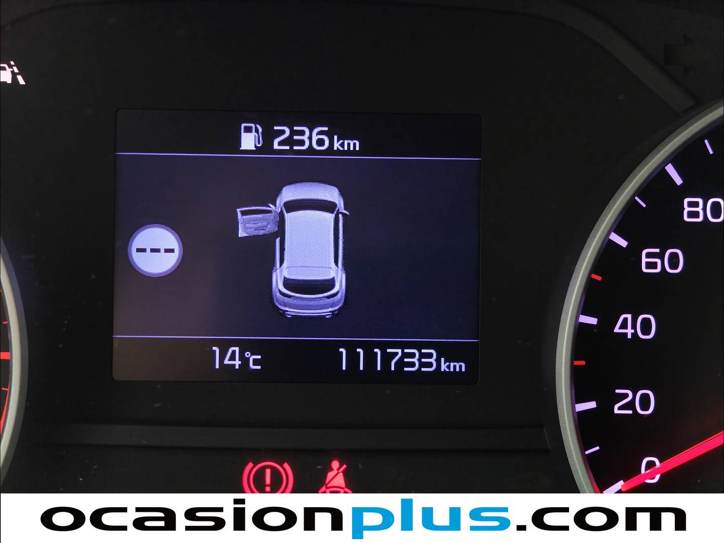 Foto KIA Sportage Kia Sportage 1.6 GDi Drive 4x2  (132 CV)