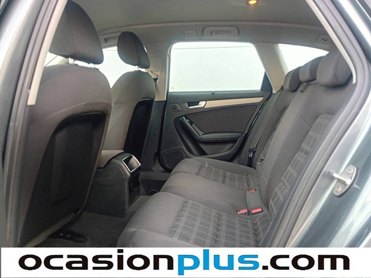 Foto Audi A4 Audi A4 Avant 1.8 TFSI (170 CV)