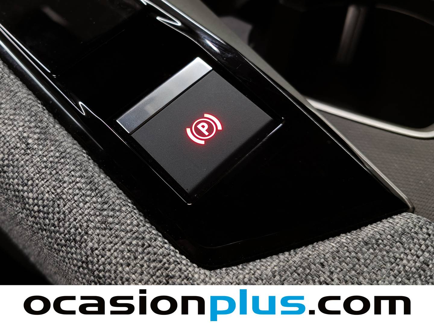 Peugeot 3008 Hybrid Peugeot 3008 Hybrid 145 Allure eDCS6 (145 CV) de segunda mano