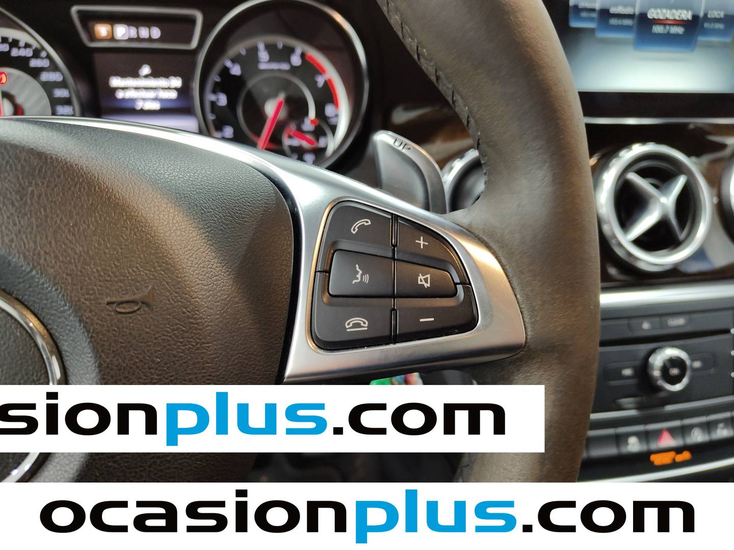 Mercedes GLA Mercedes GLA Mercedes-AMG GLA 45 4Matic (381 CV) km 0