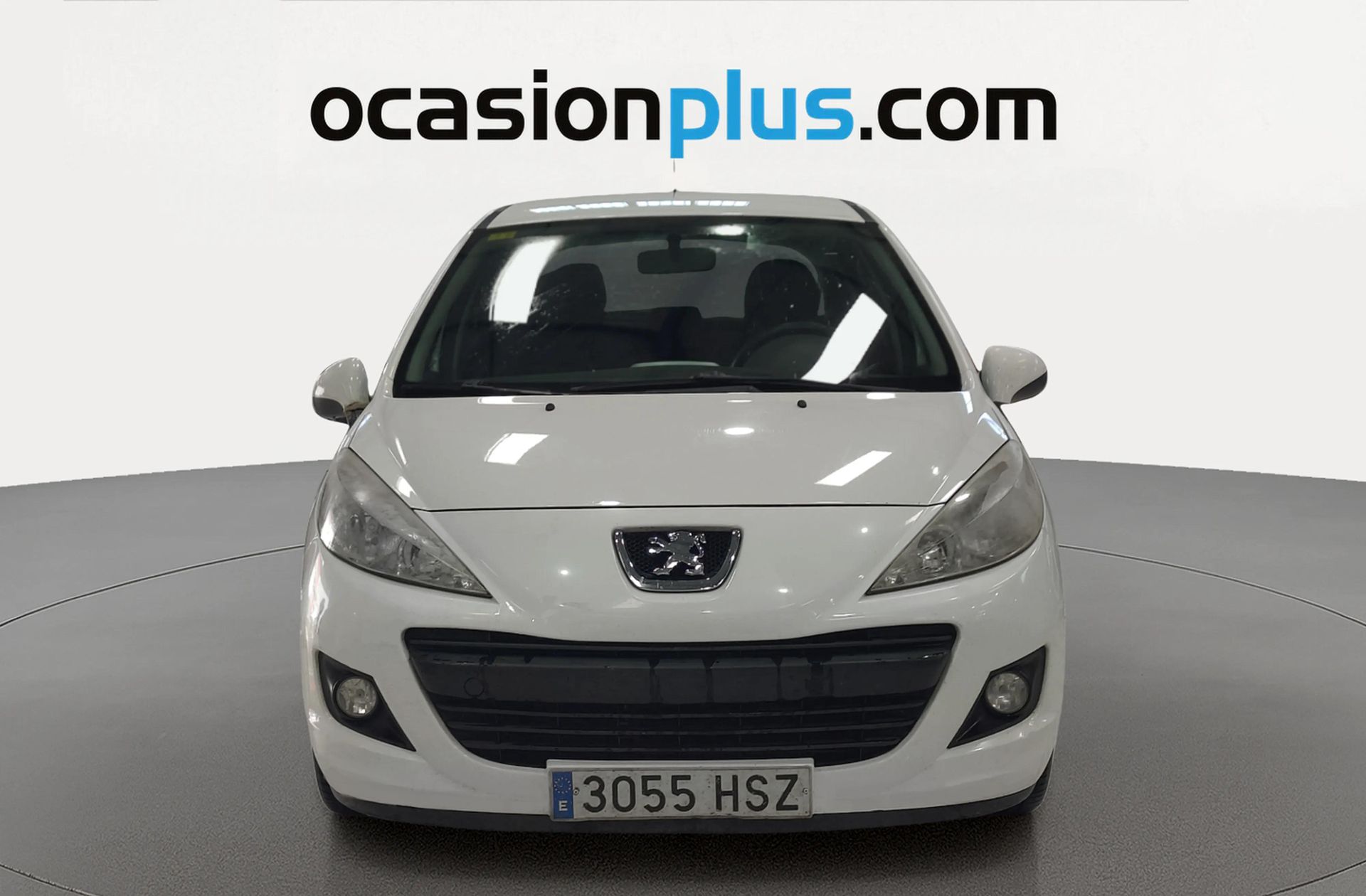 Peugeot 207 1.4 HDi FAP - foto 9