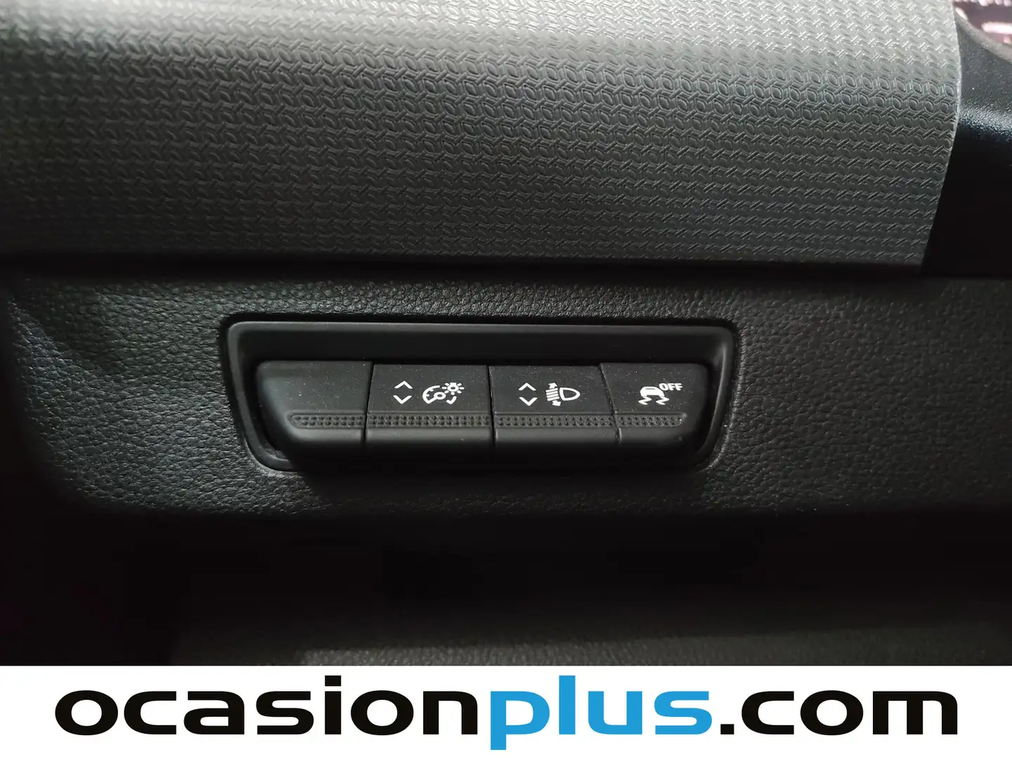 Foto Renault Kangoo Furgón Renault Kangoo Furgon Furgon Profesional Abrete Sesamo por Renault dCi  (75 CV)