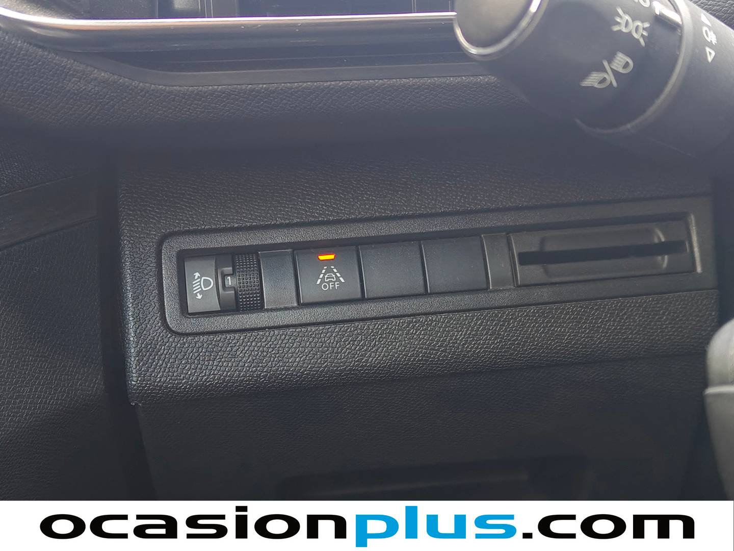 Peugeot 5008 Peugeot 5008 BlueHDI 130 S&S Allure Pack EAT8 (130 CV) 7 Plazas 130cv