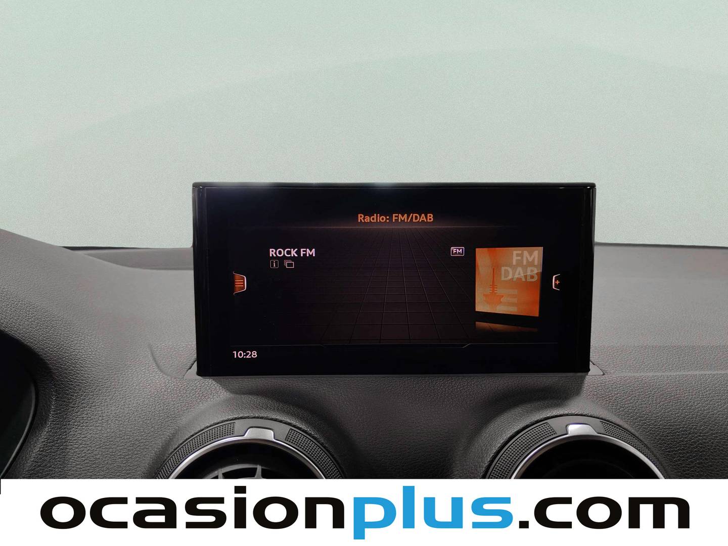 Audi Q2 Audi Q2 Advanced 30 TDI (116 CV) manual