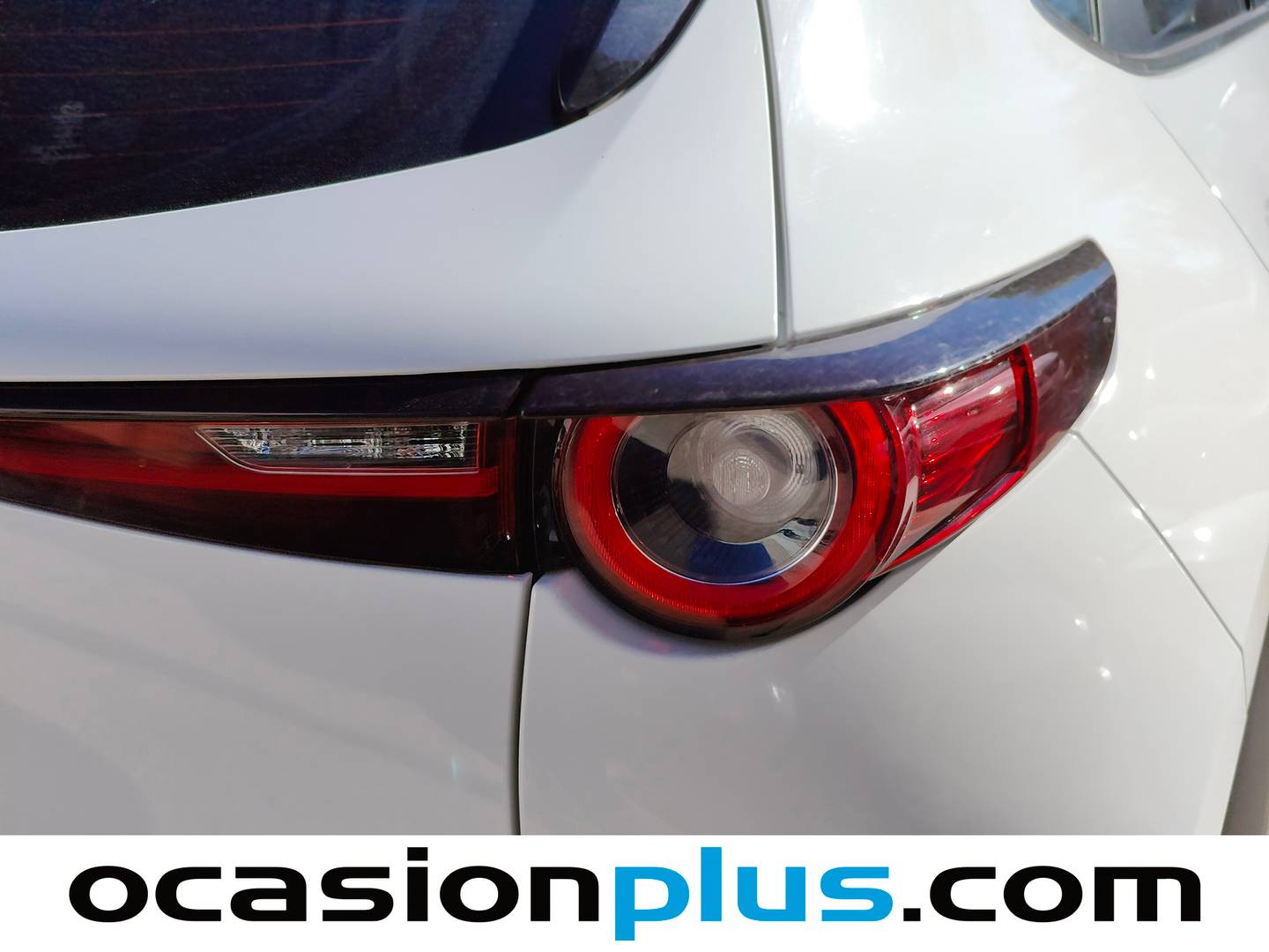 Mazda CX-30 Mazda CX-30 2.0 e-Skyactive G MHEV Prime-line (122 CV) km 0