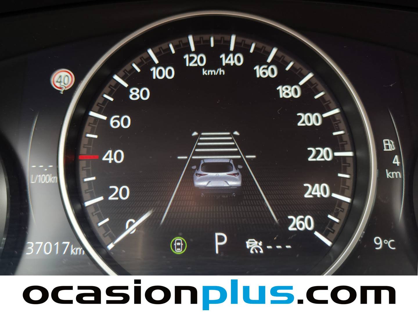 Foto Mazda CX-30 Mazda CX-30 2.5 e-Skyactive G MHEV Prime-Line AT  (140 CV)