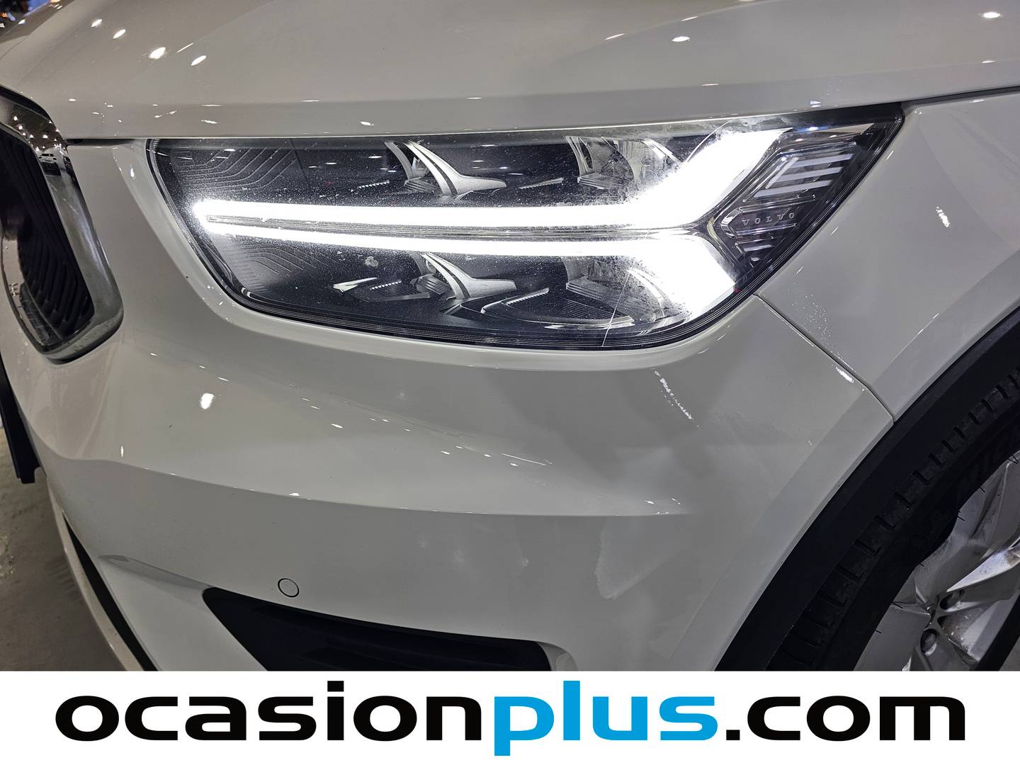 Volvo XC40 Volvo XC40 D3 Business Plus Auto (150 CV) barato