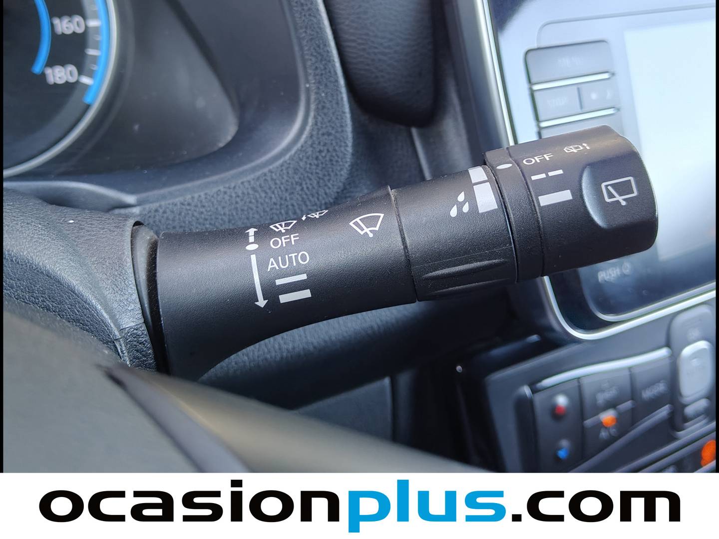 Nissan LEAF Nissan Leaf 40kWh Acenta (150 CV) 150cv