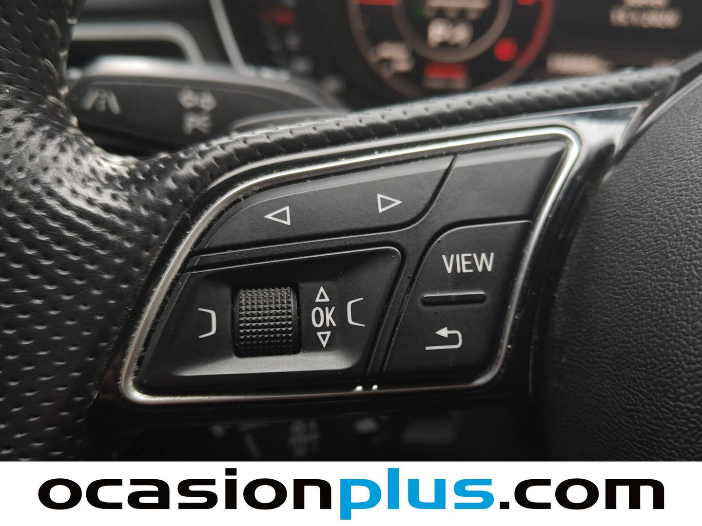 Foto Audi A4 Audi A4 Avant sport edition 2.0 TDI quattro (190 CV) S tronic Pack S-Line