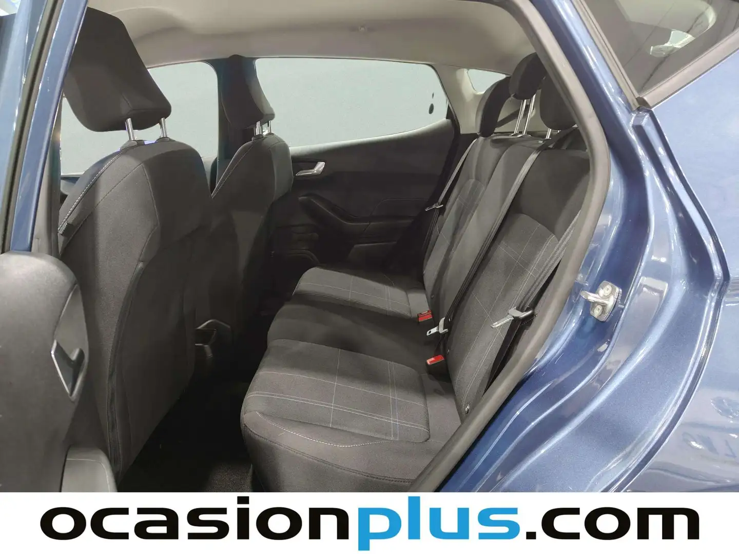 Foto Ford Fiesta Ford Fiesta 1.1 Ti-VCT Trend (85 CV)