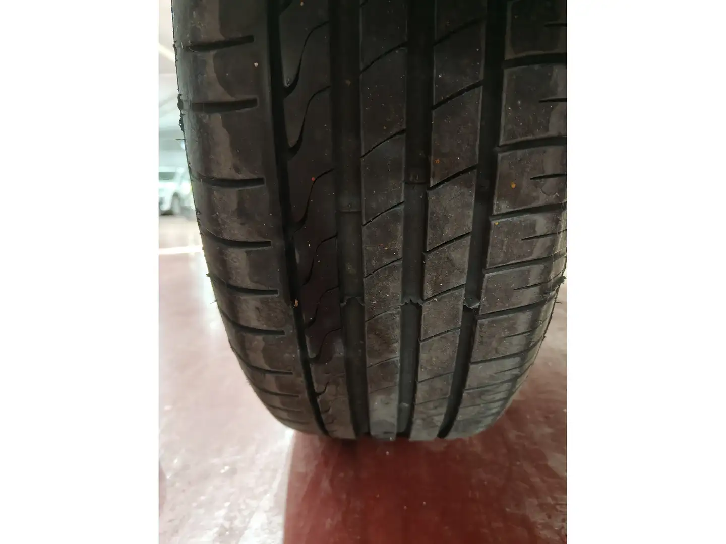 Foto Audi Q2 Audi Q2 Advanced 30 TDI 85 kW (116 CV)