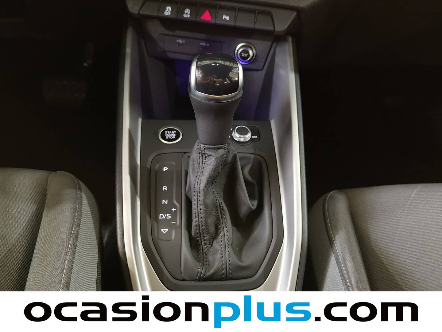 Audi A1 Audi A1 Sportback Adrenalin edition 30 TFSI (116 CV) S tronic Pack S-Line de segunda mano