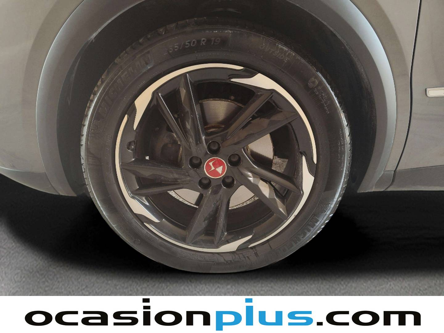 DS DS 7 Crossback E-Tense DS DS7 Crossback E-Tense 225 Performance Line+ Auto  (225 CV) seminuevo